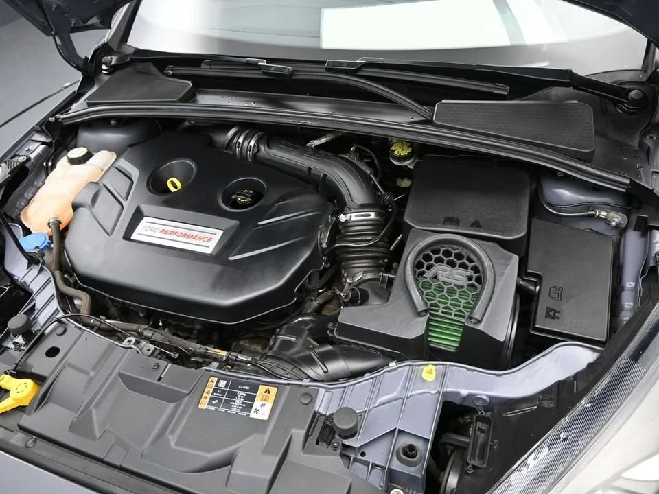 2017 Ford Focus RS 3rd Gen - Image 7 of 19