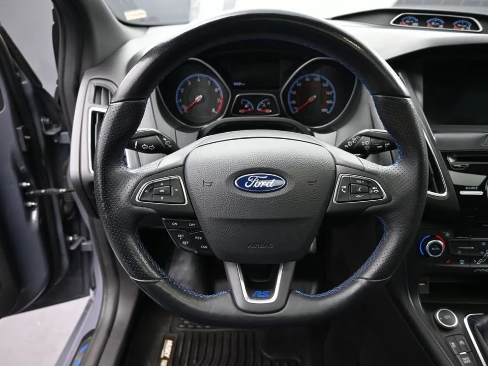 2017 Ford Focus RS 3rd Gen - Image 16 of 19