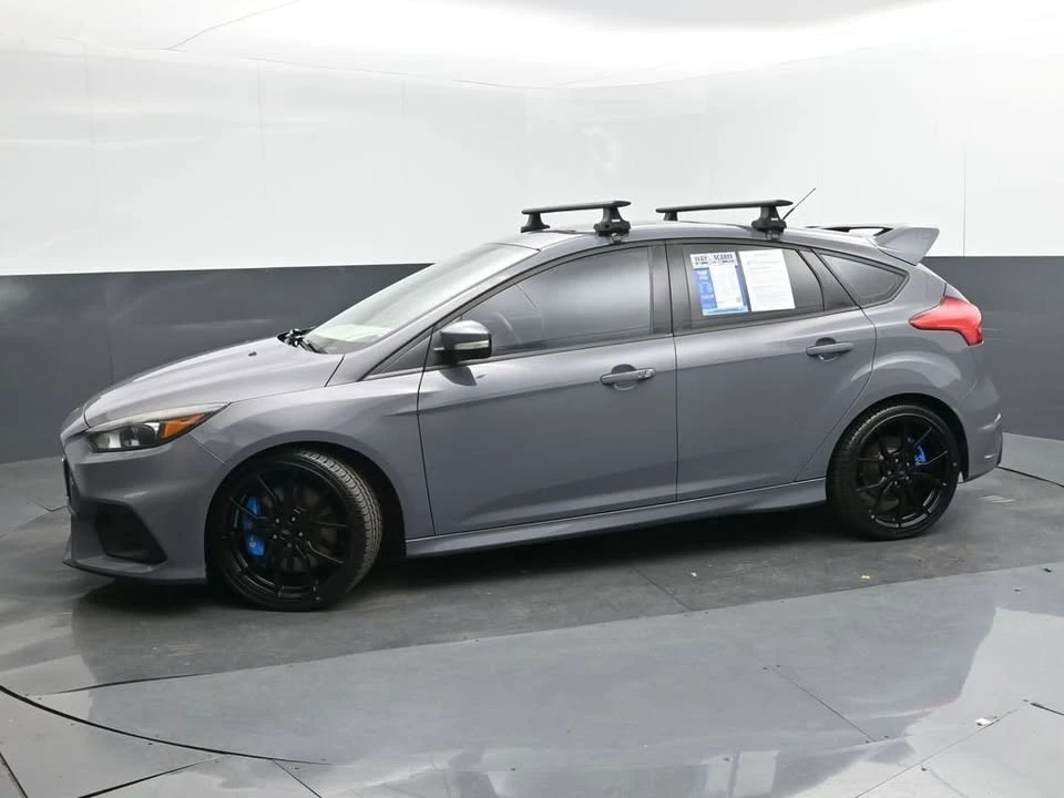 2017 Ford Focus RS 3rd Gen - Image 3 of 19