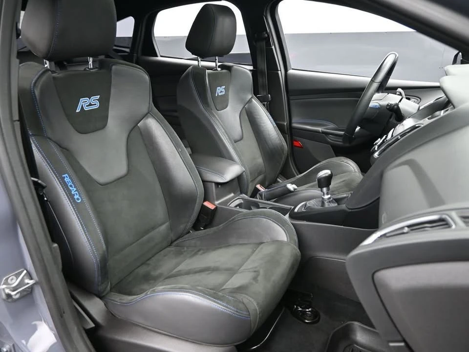 2017 Ford Focus RS 3rd Gen - Image 11 of 19