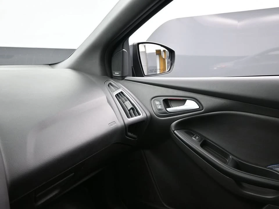 2017 Ford Focus RS 3rd Gen - Image 14 of 19