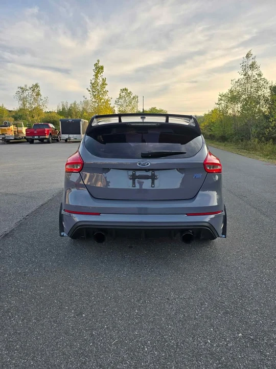 2017 Ford Focus RS 3rd Gen - Image 4 of 8