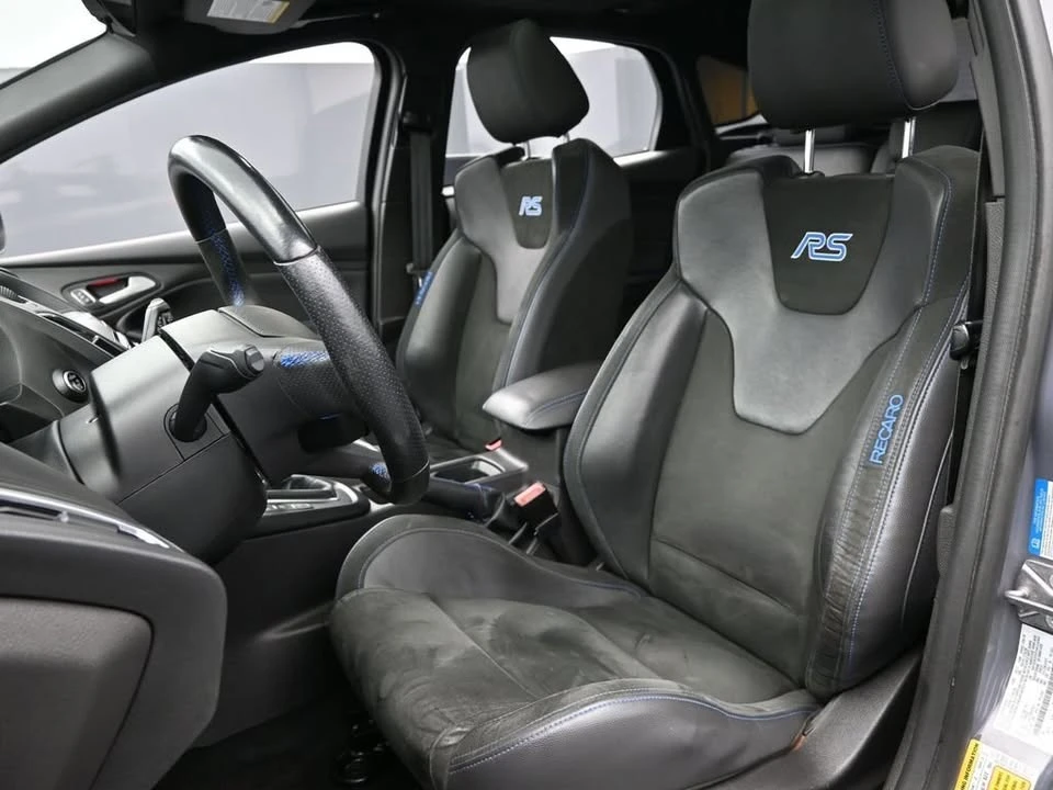 2017 Ford Focus RS 3rd Gen - Image 9 of 19