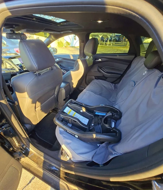 2017 Ford Focus RS 3rd Gen - Image 4 of 10
