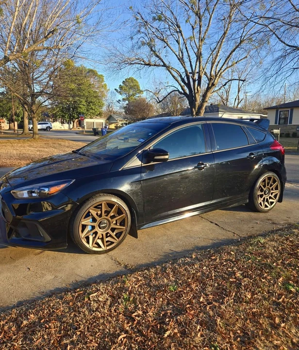 2017 Ford Focus RS 3rd Gen - Image 9 of 10