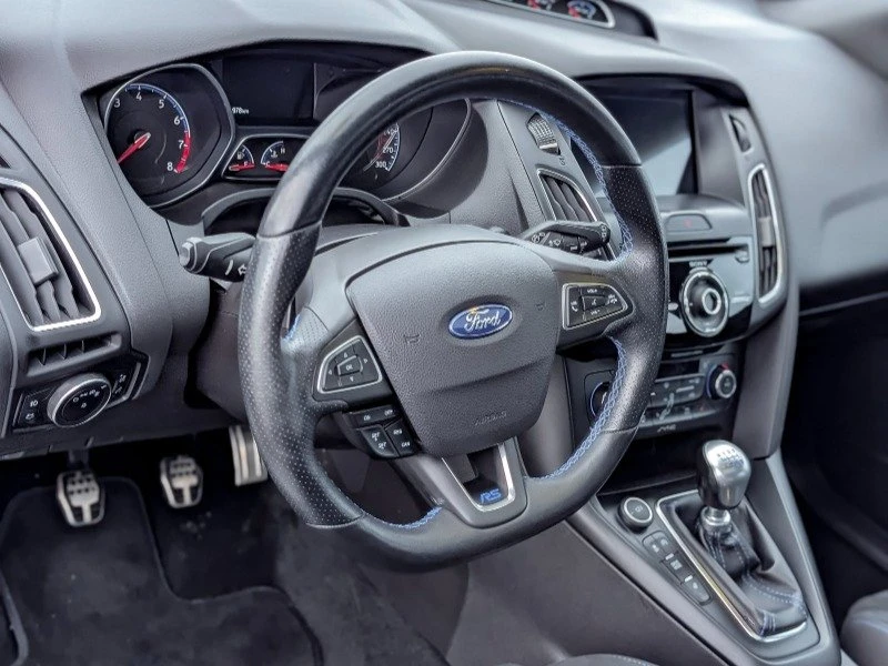 2017 Ford Focus RS 3rd Gen - Image 7 of 10