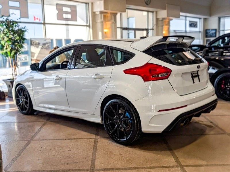 2017 Ford Focus RS 3rd Gen - Image 3 of 10