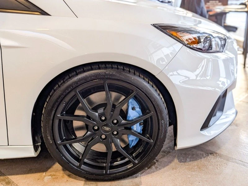 2017 Ford Focus RS 3rd Gen - Image 4 of 10