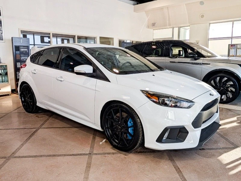 2017 Ford Focus RS 3rd Gen - Image 2 of 10