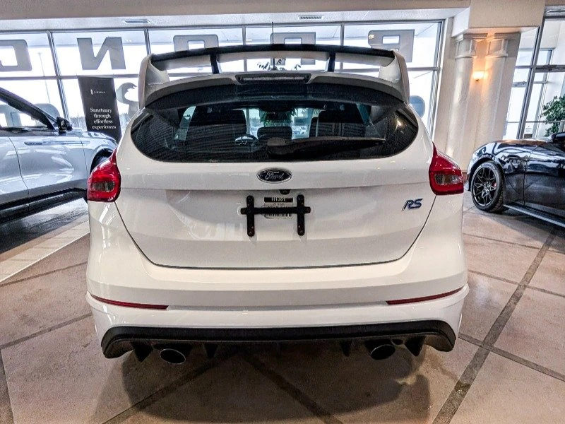 2017 Ford Focus RS 3rd Gen - Image 5 of 10