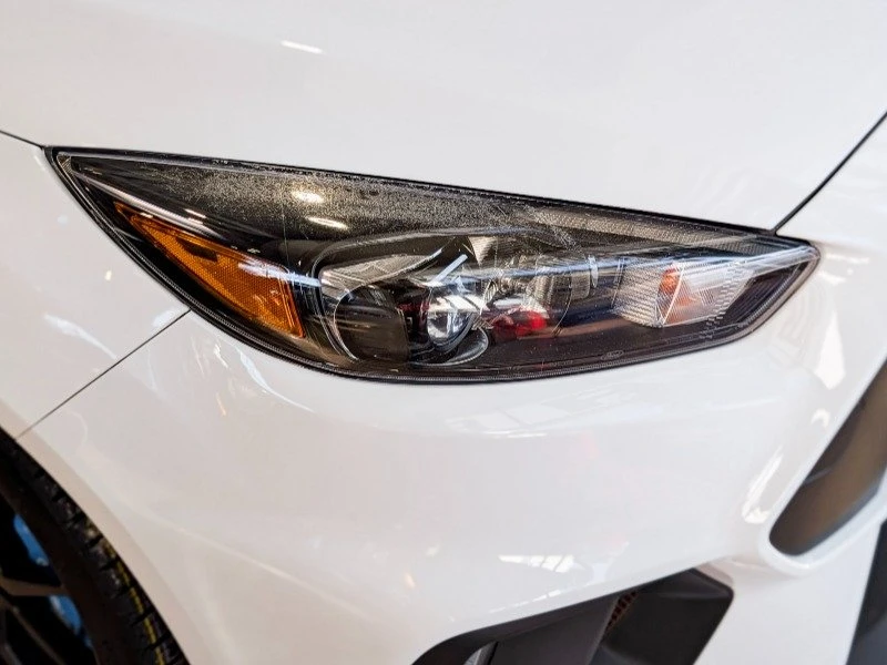2017 Ford Focus RS 3rd Gen - Image 6 of 10