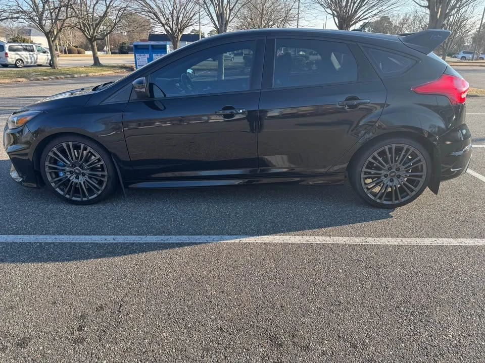 2017 Ford Focus RS 3rd Gen - Image 4 of 15