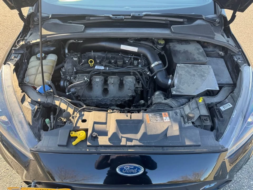 2017 Ford Focus RS 3rd Gen - Image 12 of 15