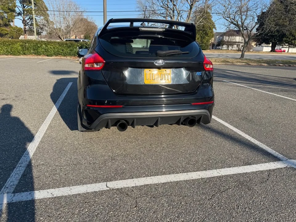 2017 Ford Focus RS 3rd Gen - Image 6 of 15