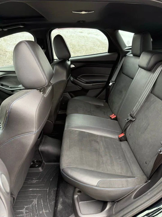 2017 Ford Focus RS 3rd Gen - Image 7 of 9