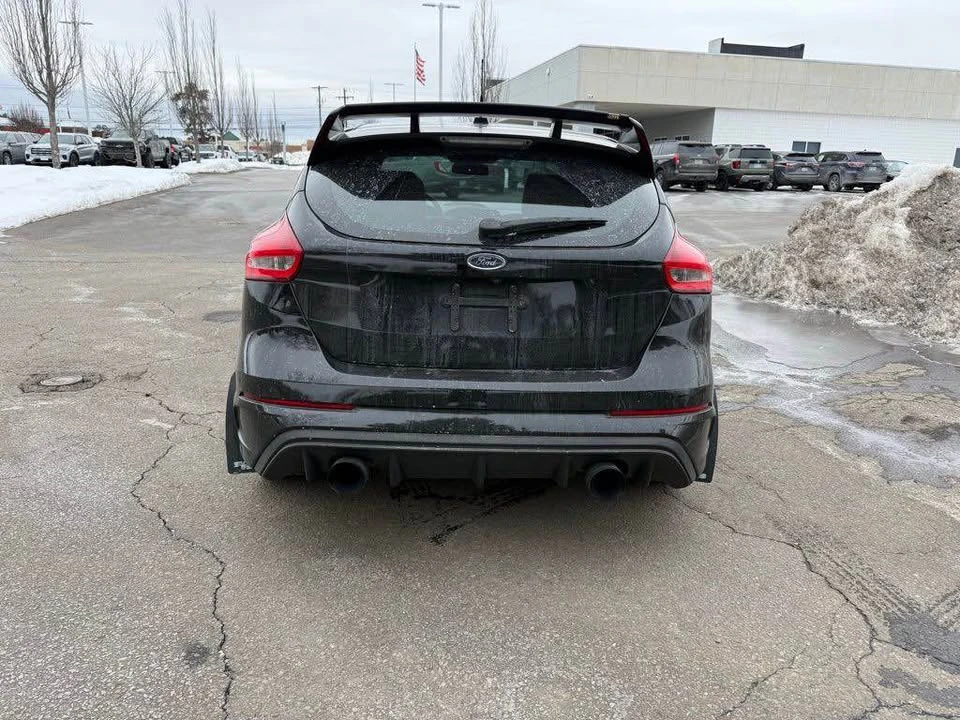 2017 Ford Focus RS 3rd Gen - Image 3 of 9