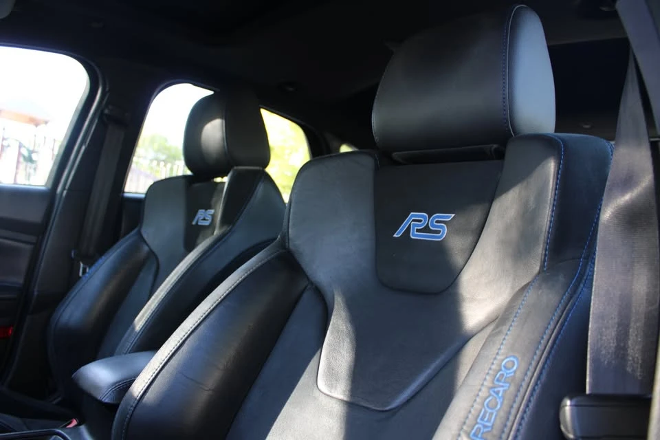 2017 Ford Focus RS 3rd Gen - Image 11 of 20