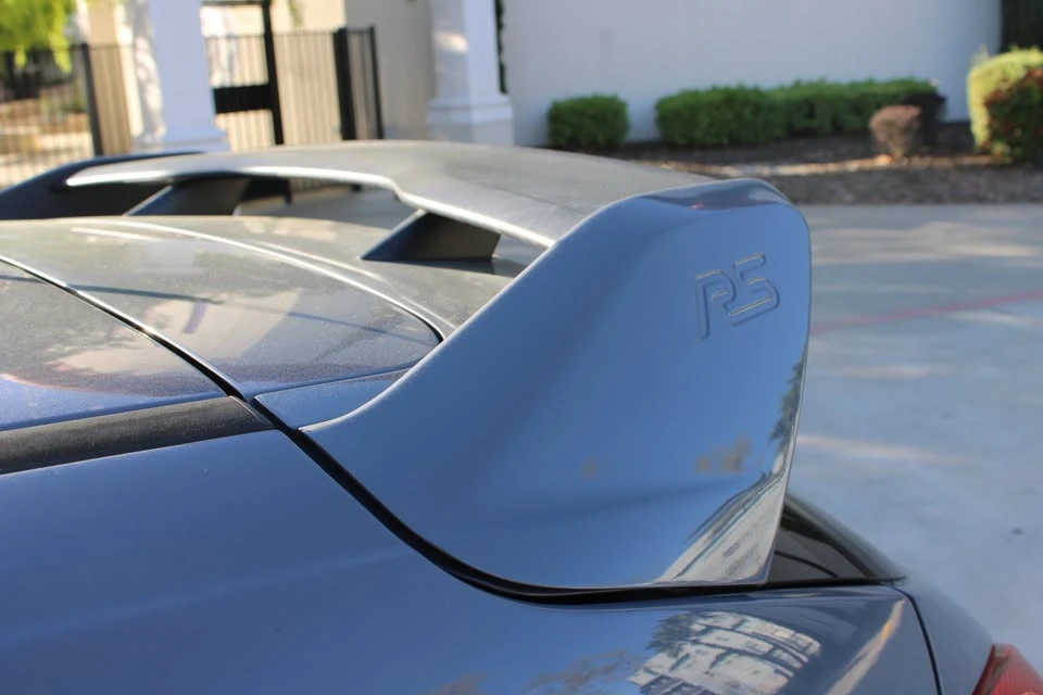 2017 Ford Focus RS 3rd Gen - Image 8 of 20