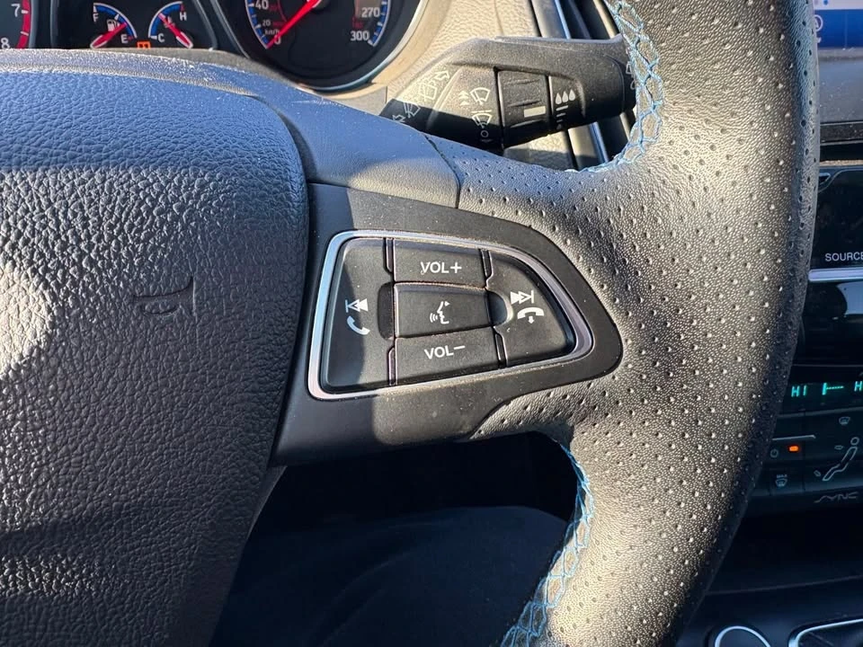 2017 Ford Focus RS 3rd Gen - Image 15 of 20