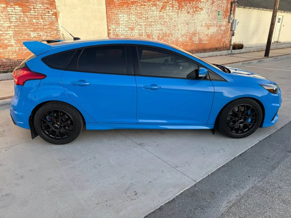 2017 Ford Focus RS 3rd Gen - Image 5 of 10