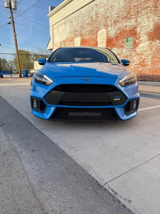 2017 Ford Focus RS 3rd Gen - Image 2 of 10
