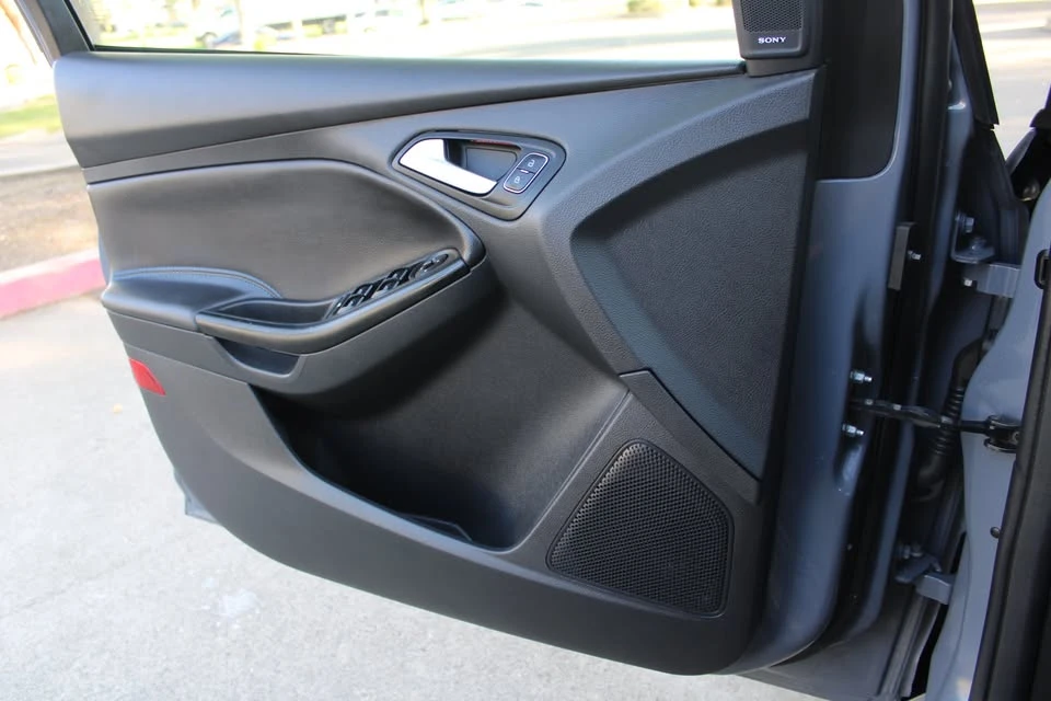 2017 Ford Focus RS 3rd Gen - Image 10 of 20