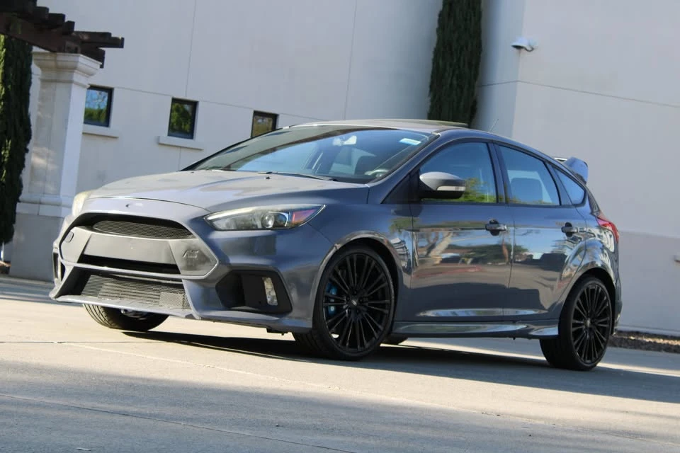 2017 Ford Focus RS 3rd Gen - Image 3 of 20