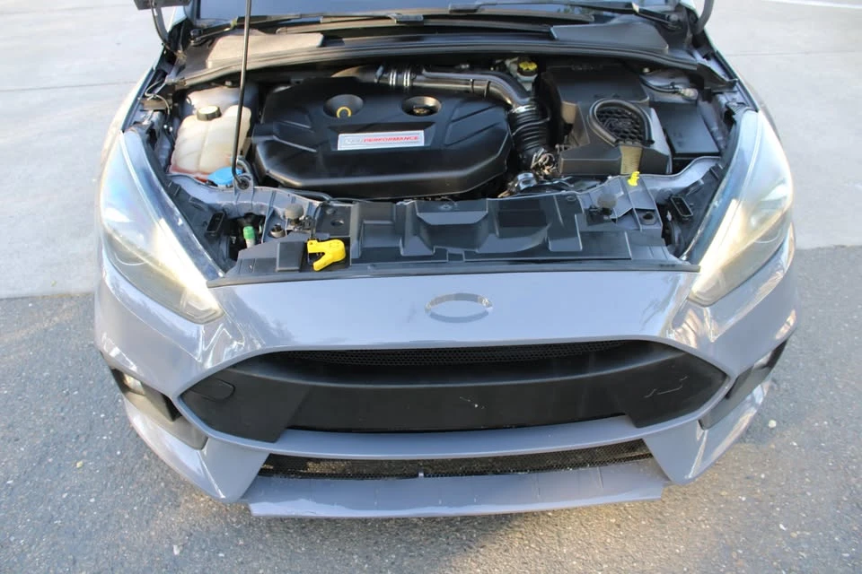 2017 Ford Focus RS 3rd Gen - Image 19 of 20
