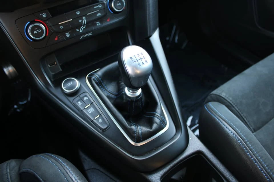 2017 Ford Focus RS 3rd Gen - Image 16 of 20