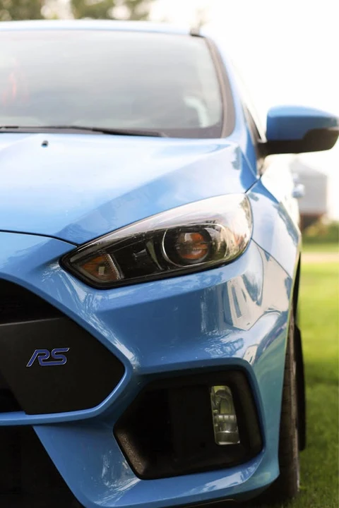 2017 Ford Focus RS 3rd Gen - Image 4 of 9