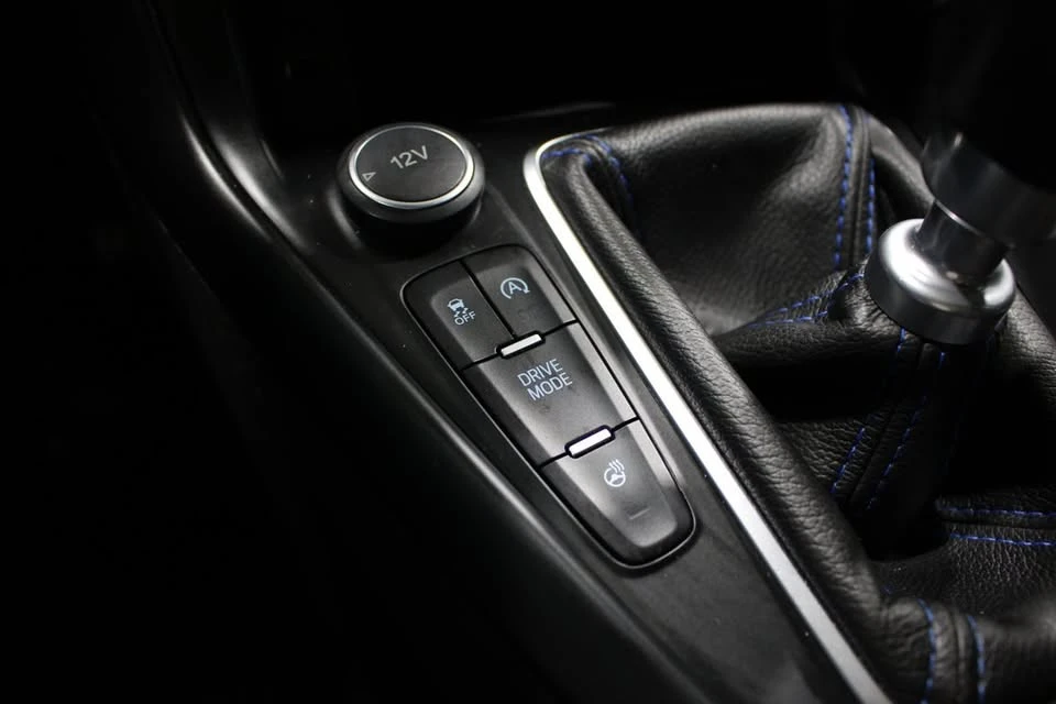 2017 Ford Focus RS 3rd Gen - Image 20 of 20