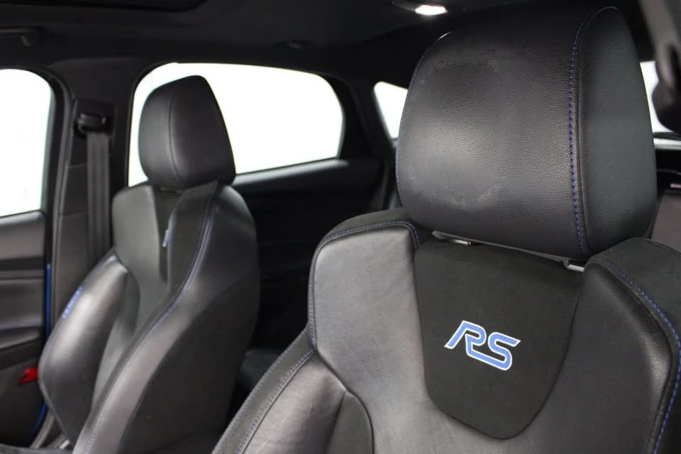 2017 Ford Focus RS 3rd Gen - Image 4 of 20