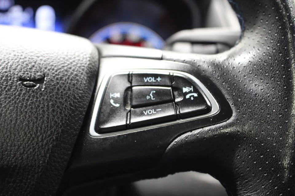 2017 Ford Focus RS 3rd Gen - Image 14 of 20