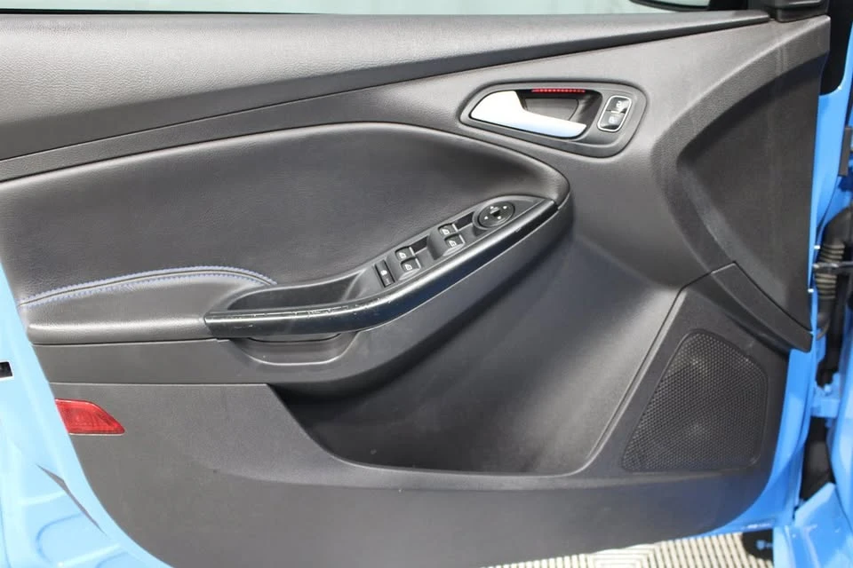 2017 Ford Focus RS 3rd Gen - Image 7 of 20