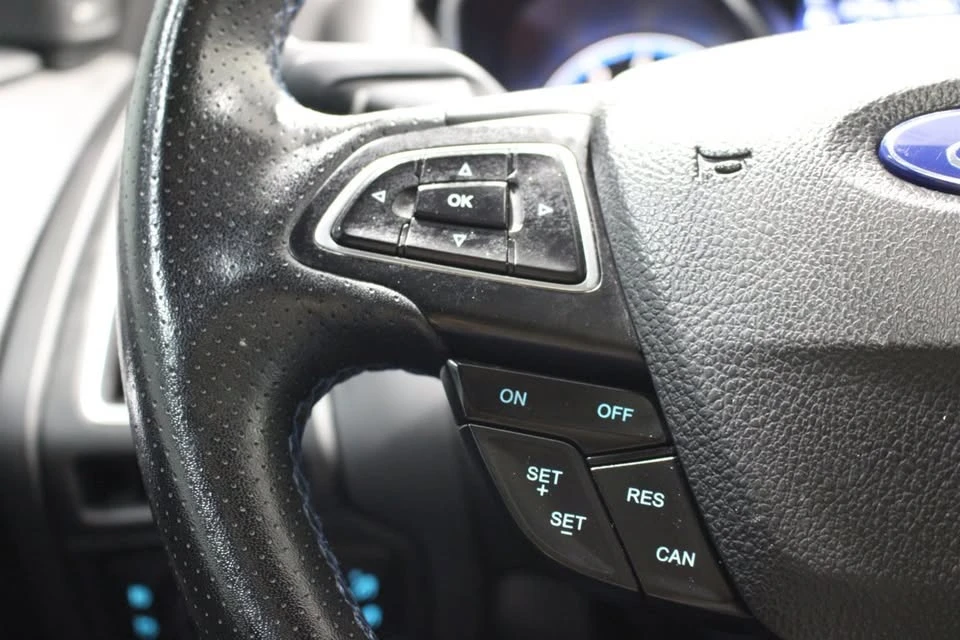 2017 Ford Focus RS 3rd Gen - Image 13 of 20