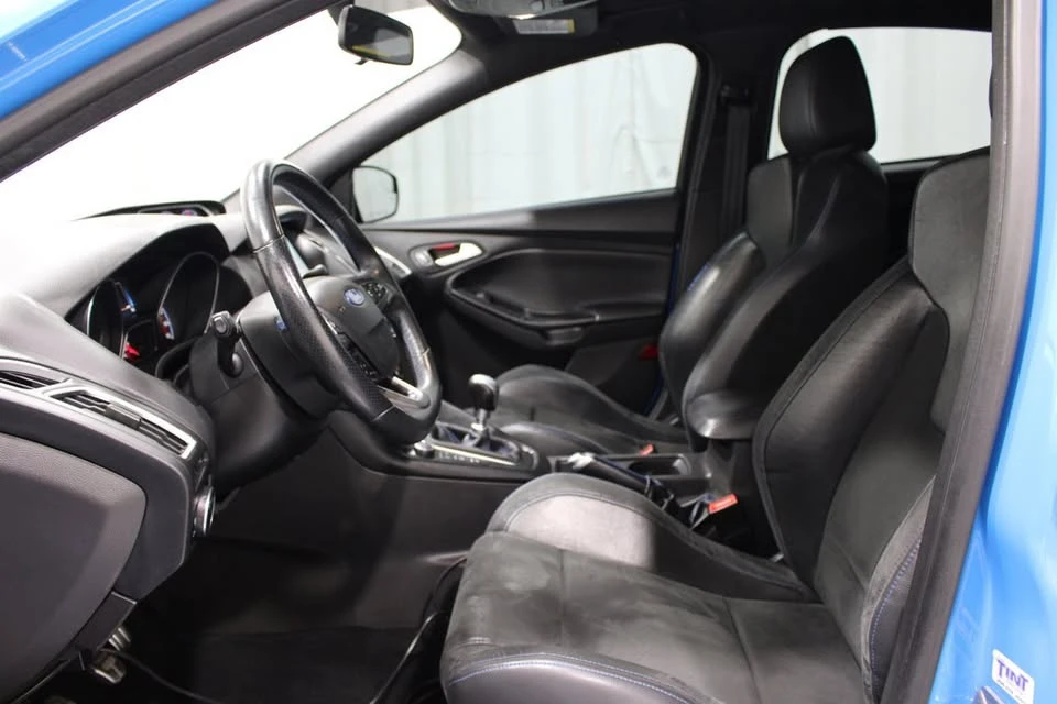 2017 Ford Focus RS 3rd Gen - Image 3 of 20