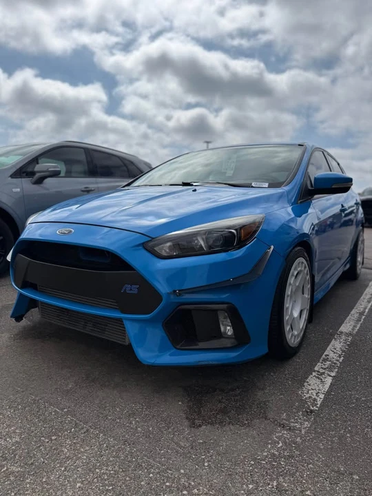 2017 Ford Focus RS 3rd Gen - Image 3 of 10