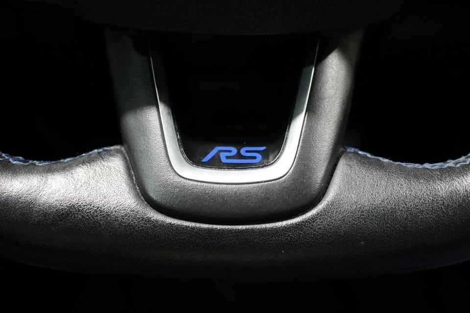 2017 Ford Focus RS 3rd Gen - Image 12 of 20