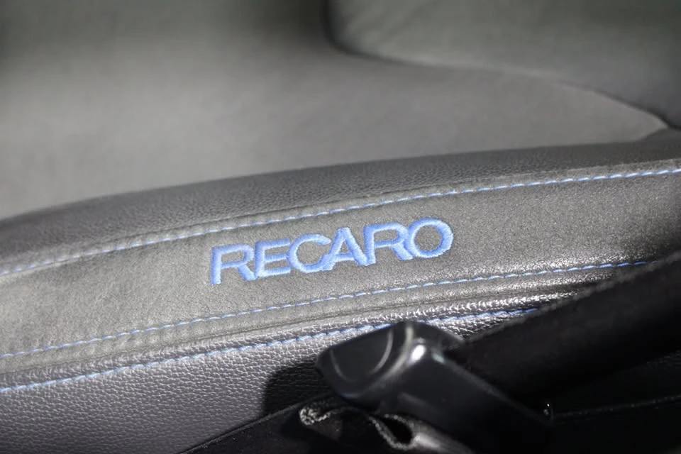2017 Ford Focus RS 3rd Gen - Image 5 of 20
