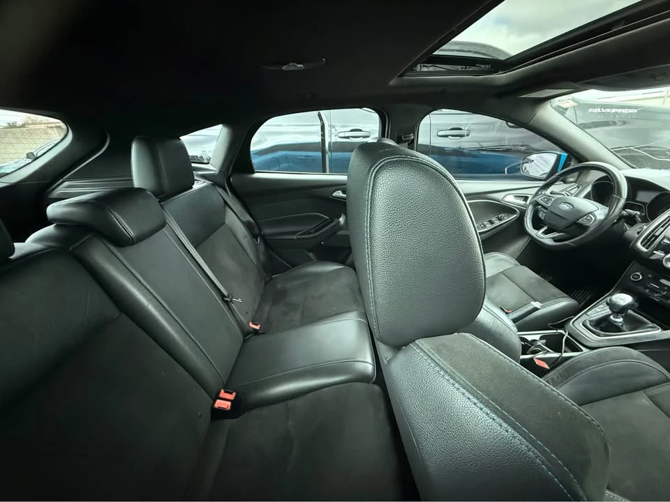 2017 Ford Focus RS 3rd Gen - Image 10 of 10