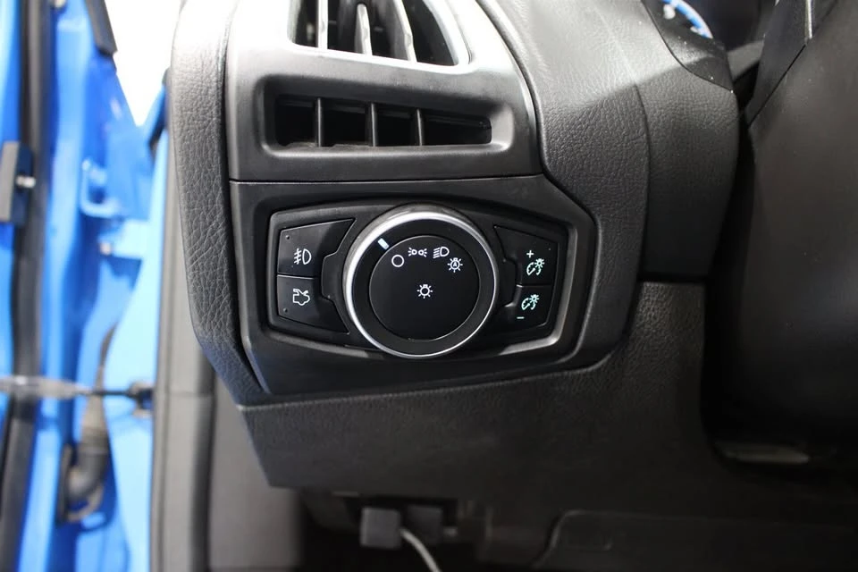 2017 Ford Focus RS 3rd Gen - Image 10 of 20