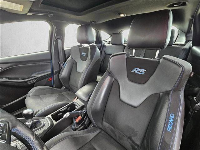 2017 Ford Focus RS 3rd Gen - Image 11 of 18