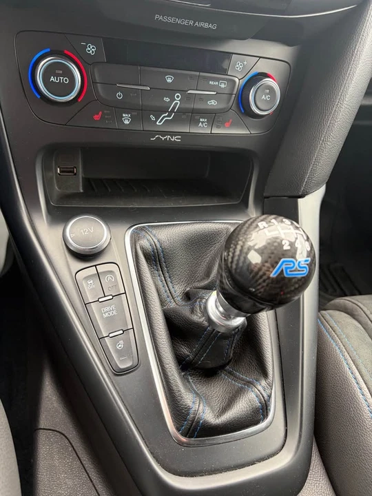 2017 Ford Focus RS 3rd Gen - Image 14 of 18