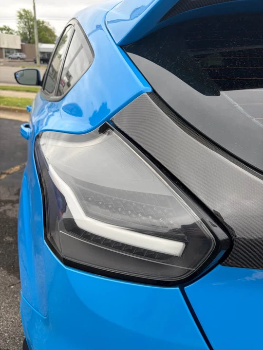 2017 Ford Focus RS 3rd Gen - Image 6 of 18