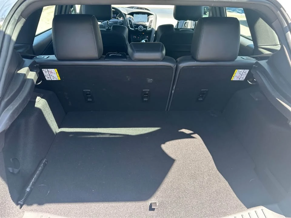 2017 Ford Focus RS 3rd Gen - Image 12 of 12