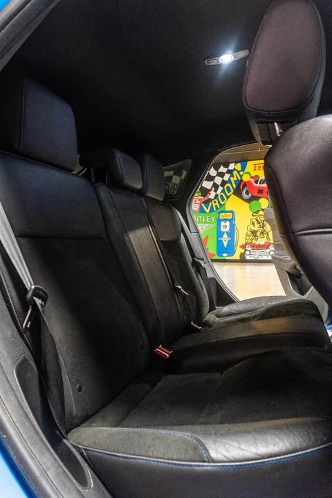 2017 Ford Focus RS 3rd Gen - Image 10 of 12