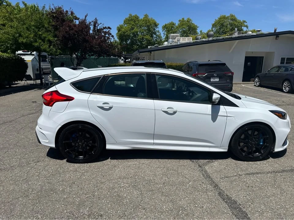 2017 Ford Focus RS 3rd Gen - Image 7 of 12