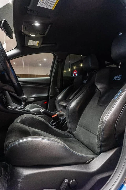 2017 Ford Focus RS 3rd Gen - Image 12 of 12