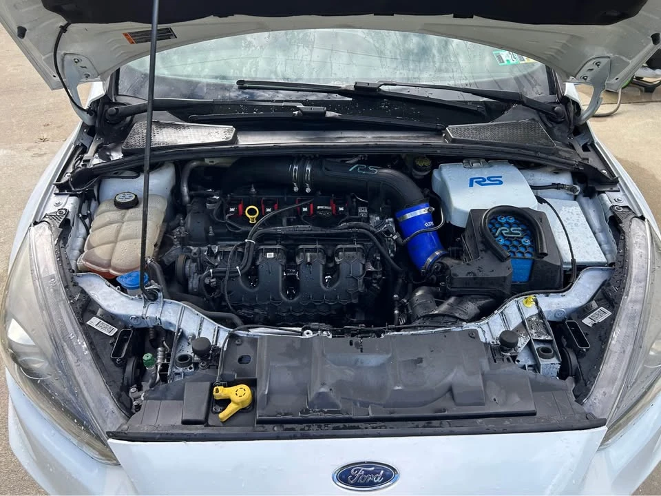 2017 Ford Focus RS 3rd Gen - Image 12 of 12