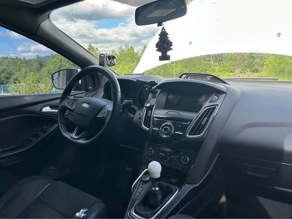 2017 Ford Focus RS 3rd Gen - Image 6 of 12
